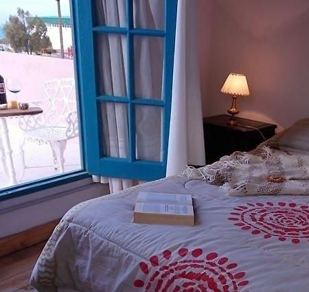 Posada Caracoles Puerto Pirámides Chambre photo