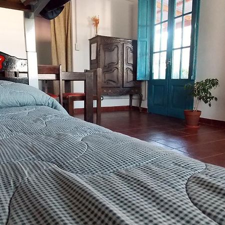 Posada Caracoles Puerto Pirámides Extérieur photo