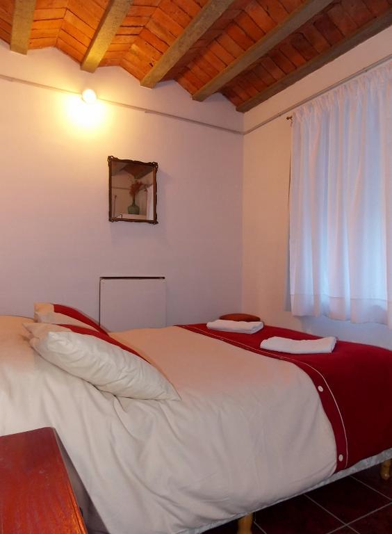 Posada Caracoles Puerto Pirámides Extérieur photo